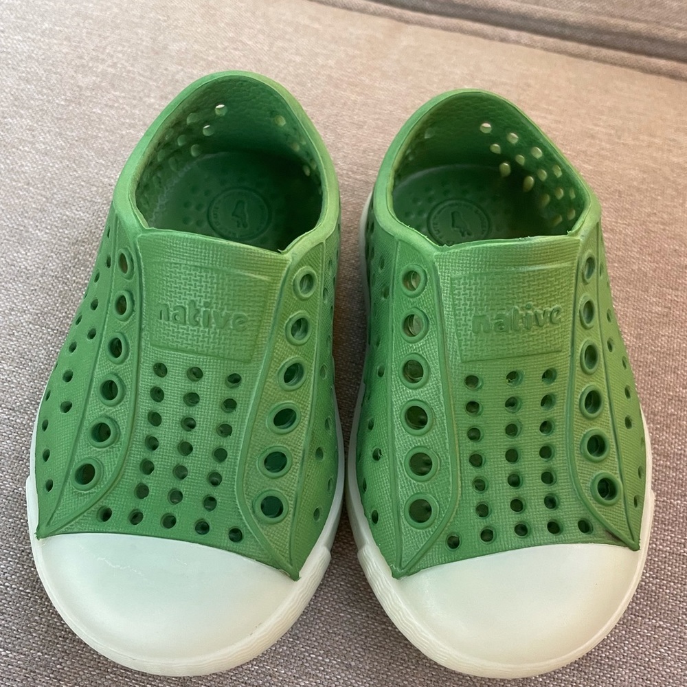 💚Native baby shoes 💚 C4